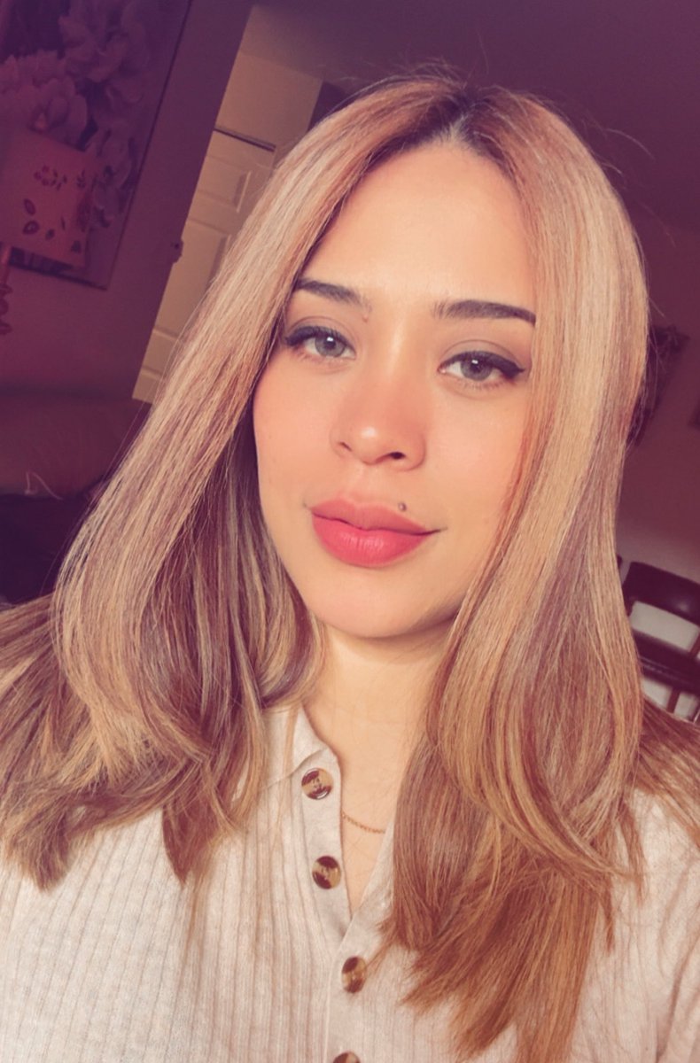 Aronette Mencía 🌿 tweet media