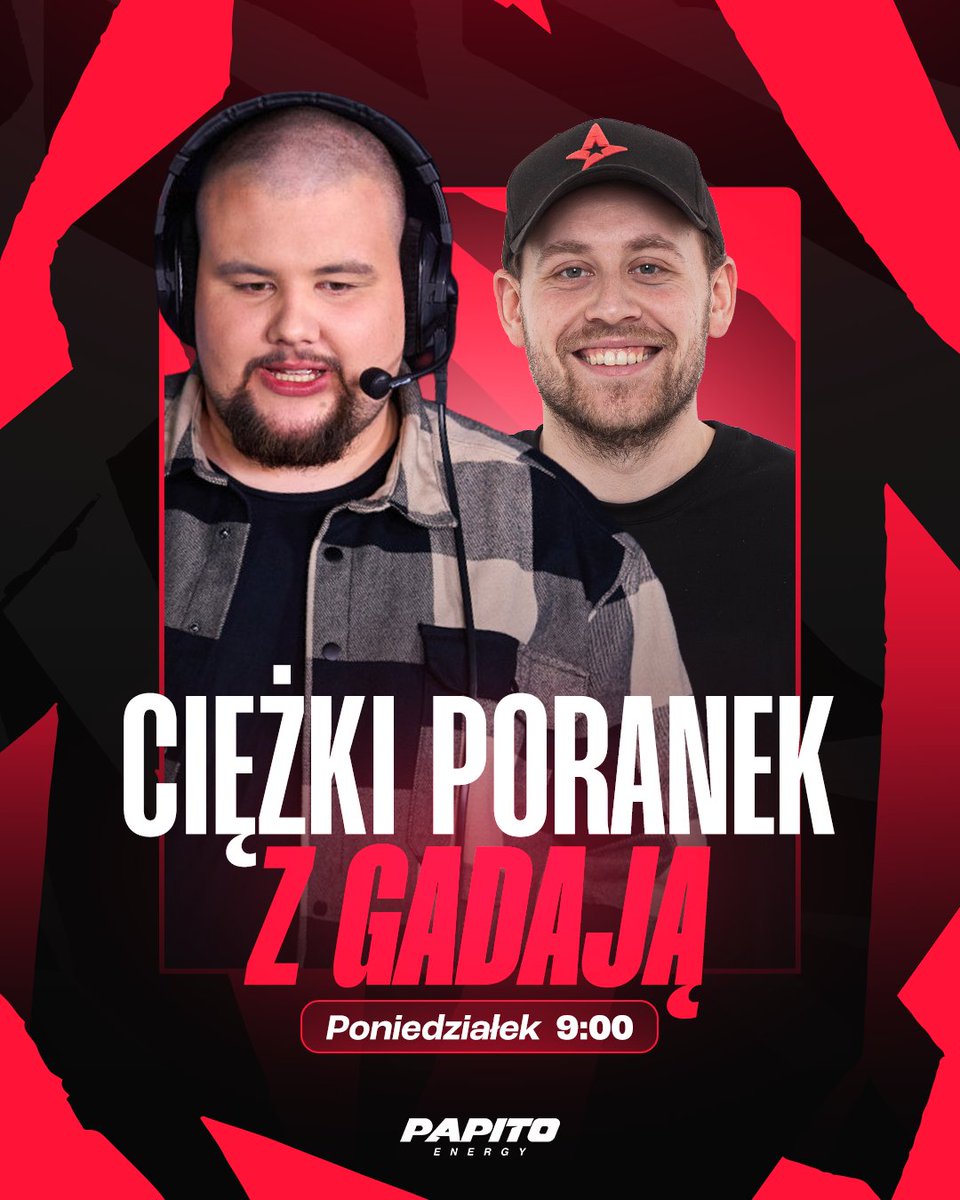 Gadają o Esporcie tweet media