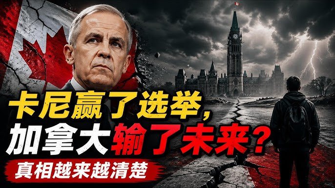 不捣乱🇨🇦励志骂醒加拿大 tweet media