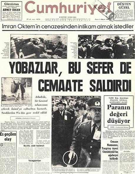 Kemal TÜRK tweet media