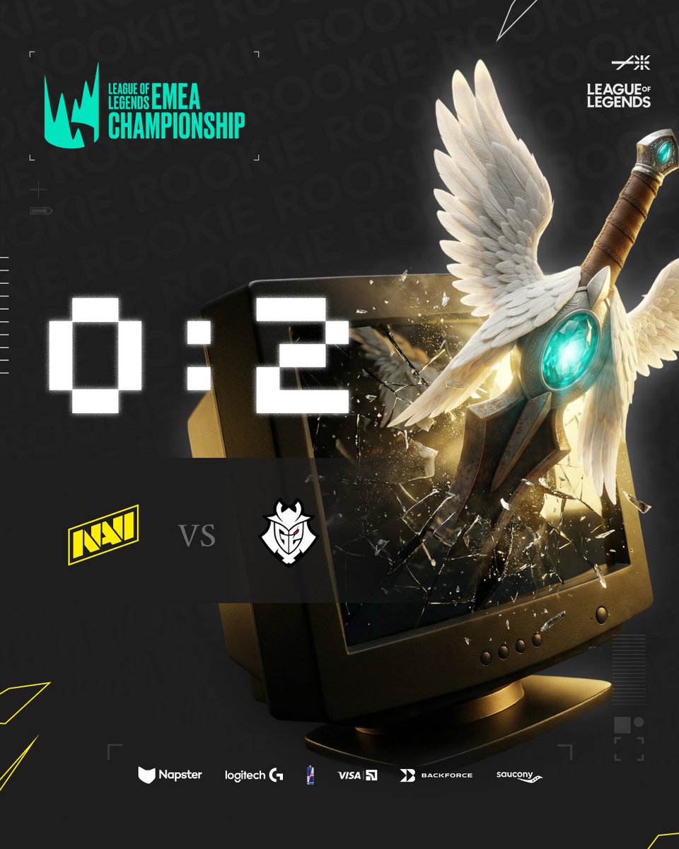 NAVI LOL tweet media