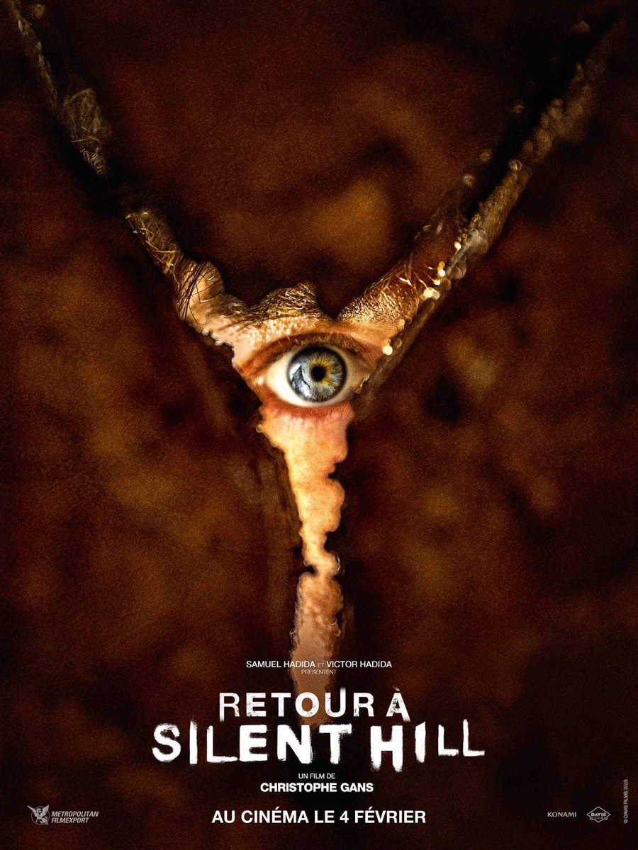 Migueldes05's tweet photo. Realisateur : Christophe Gans
Acteur : Jeremy Irvine
Pays d'Origine : 🇺🇸 🇬🇧 🇫🇷 🇩🇪
Sortie le : 04 fév. 2026
Durée : 1h46
Genre : Horreur
Budget : 23.000.000 $
Note Internautes : 3.8/10

Recettes USA : 5.544.971 $
Entrées France : 175.516

Recettes Mondiale : 47.823.971 $ https://t.co/TEVO6Bw85Y