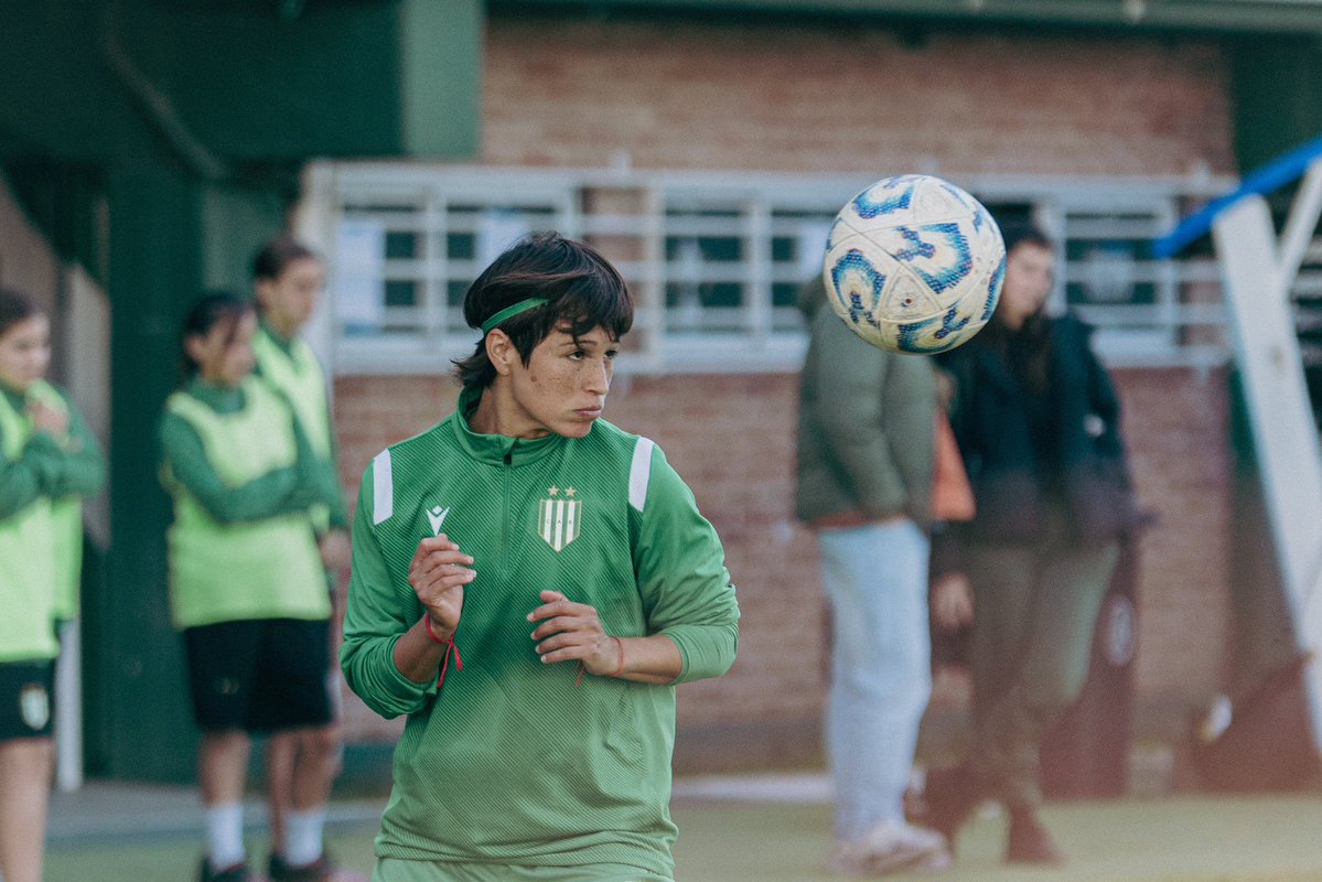 Banfield Fútbol Femenino tweet media