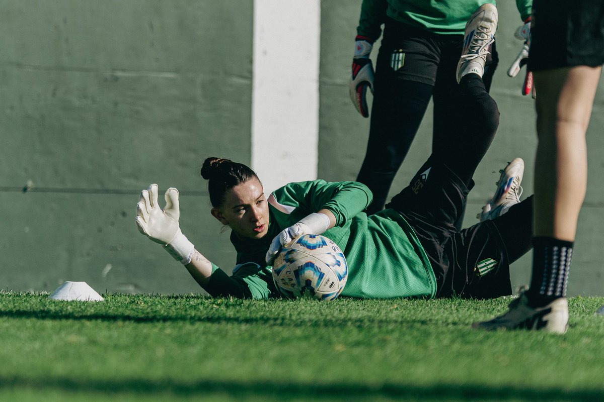 Banfield Fútbol Femenino tweet media