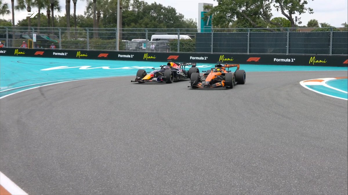 Formula 1 tweet media