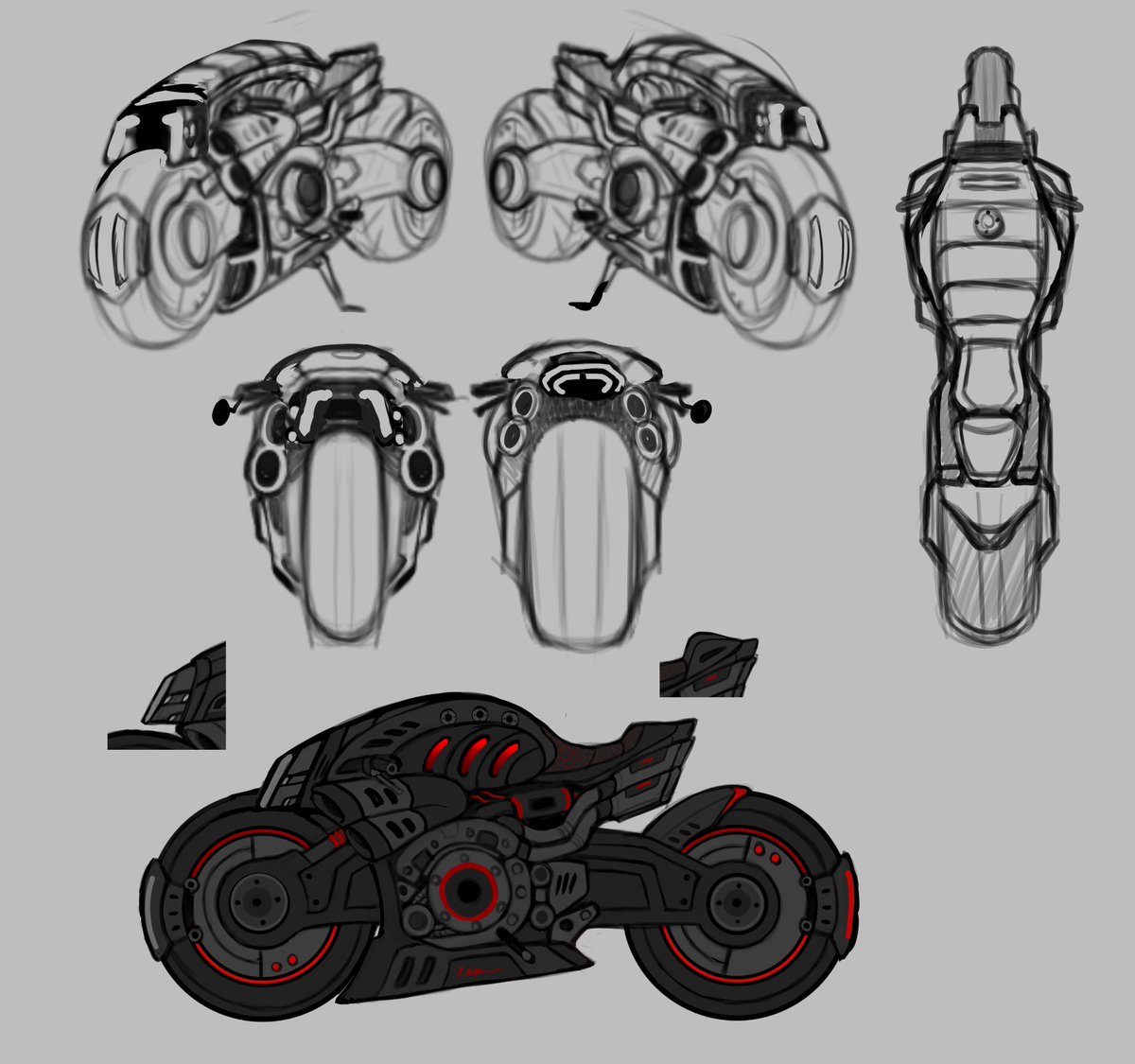 💀Metal_Cerberus💀 tweet media