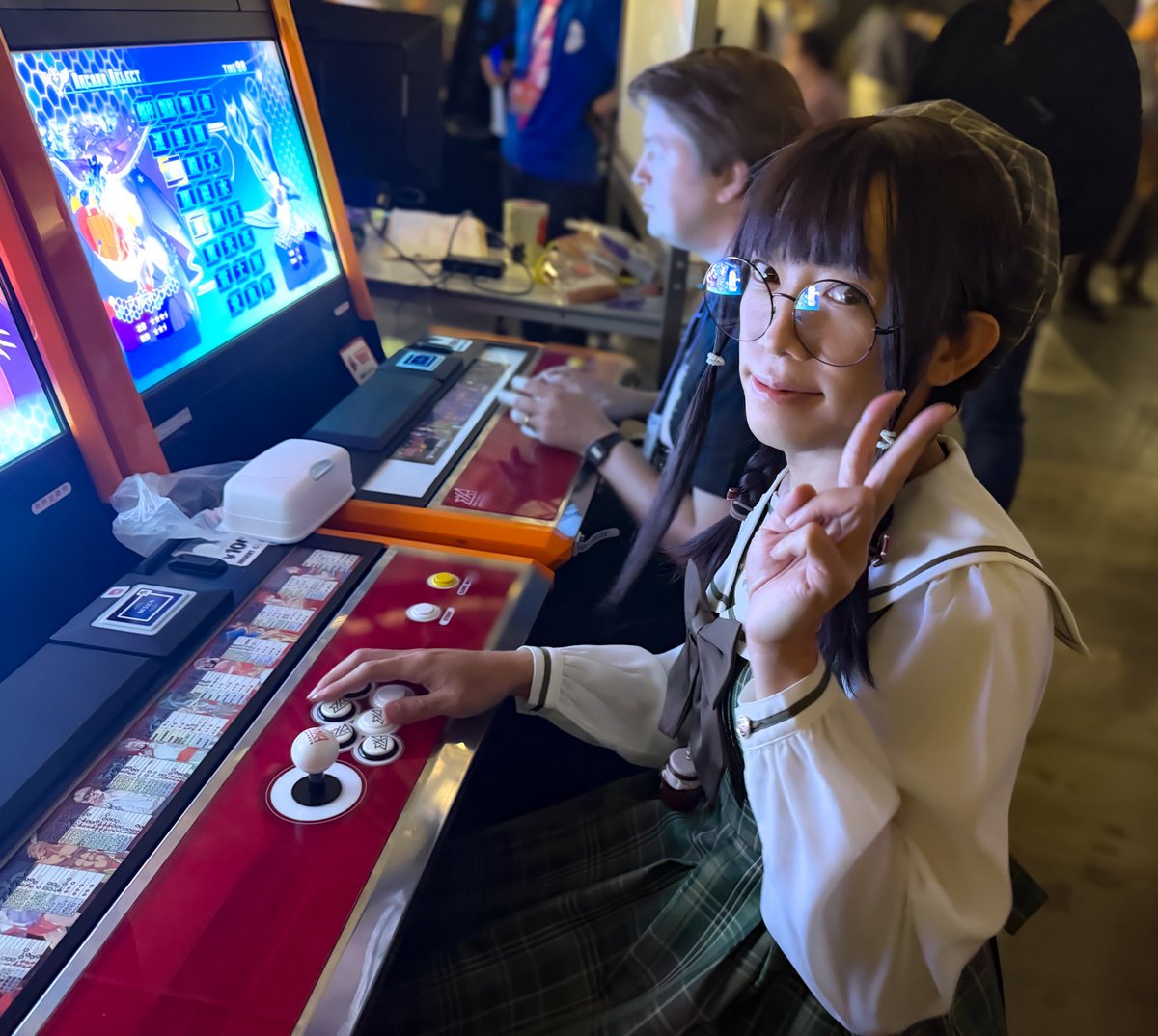 うぇん♨️新垢 tweet media