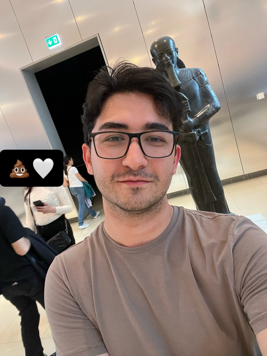 Nico tweet media