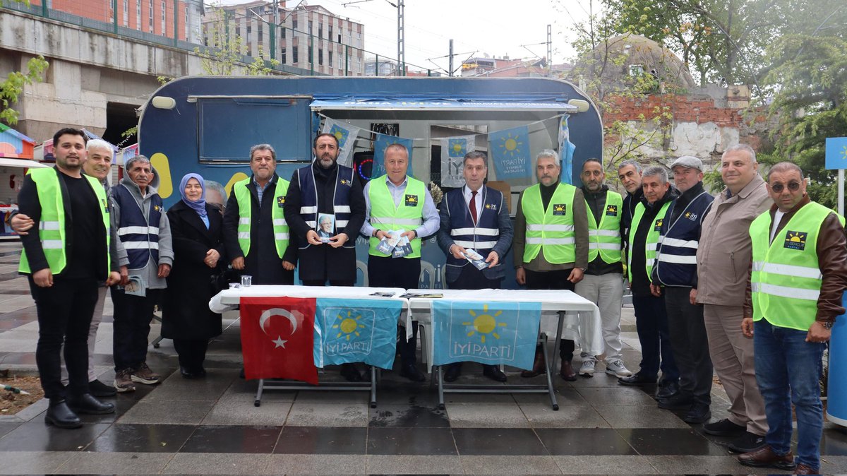 Av. Hakan Şeref OLGUN tweet media