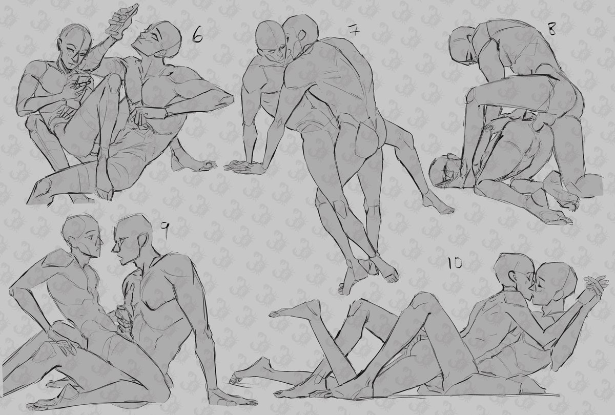 SD09👹👾🔞 (Commissions open) tweet media