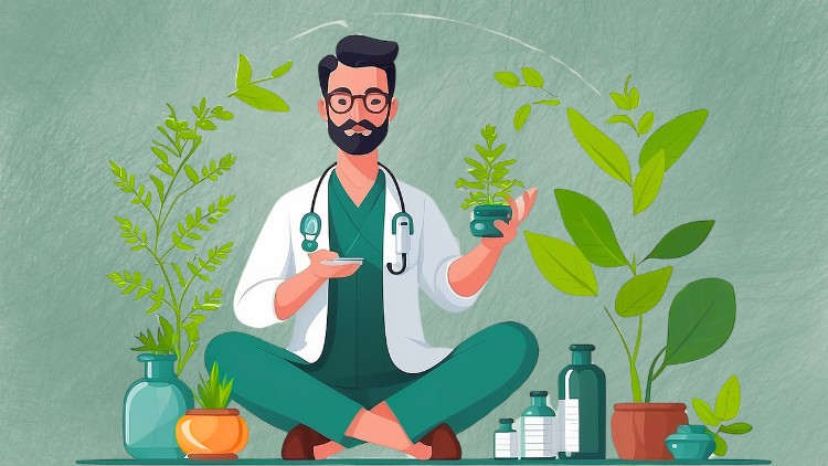 comidoc's tweet image. The Art of Herbalism: From Roots to Remedies

⏱️ 3.5 hours
⭐ 4.42
👥 3,669
🔄 Jun 2025
💰 $17.99 → 100% OFF

comidoc.com/udemy/the-art-…

#HerbalMedicine #HolisticHealth #Herbalism #Udemy