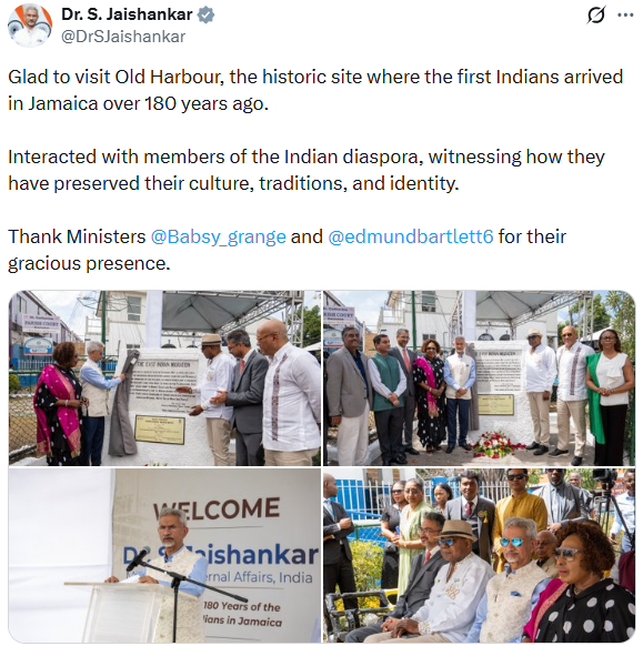 Press Trust of India tweet media