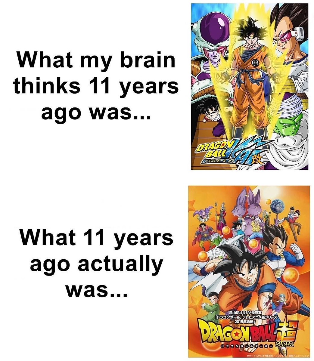 Dragon Ball Daily tweet media