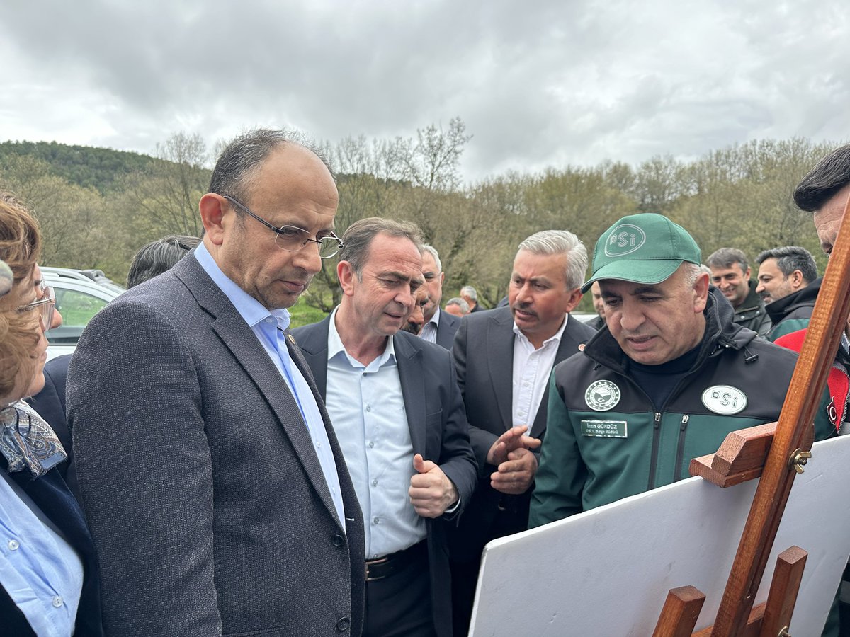 Mustafa YAVUZ tweet media