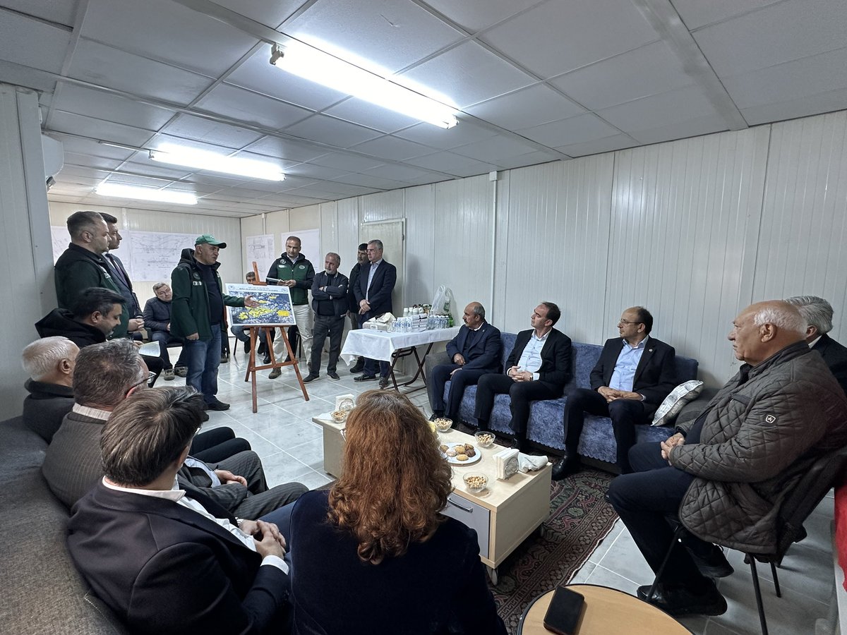 Mustafa YAVUZ tweet media