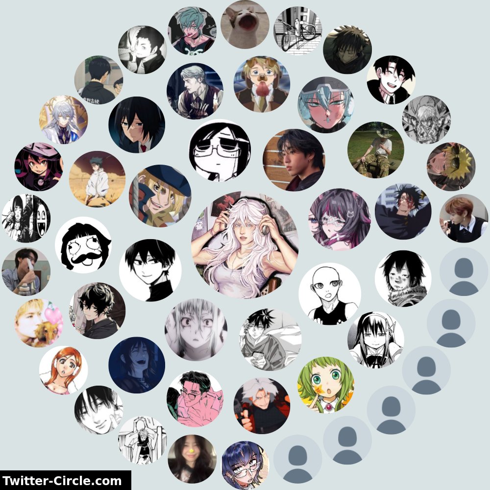 ɞ;Honey extrana a Satoru♥︎ ๑ tweet media