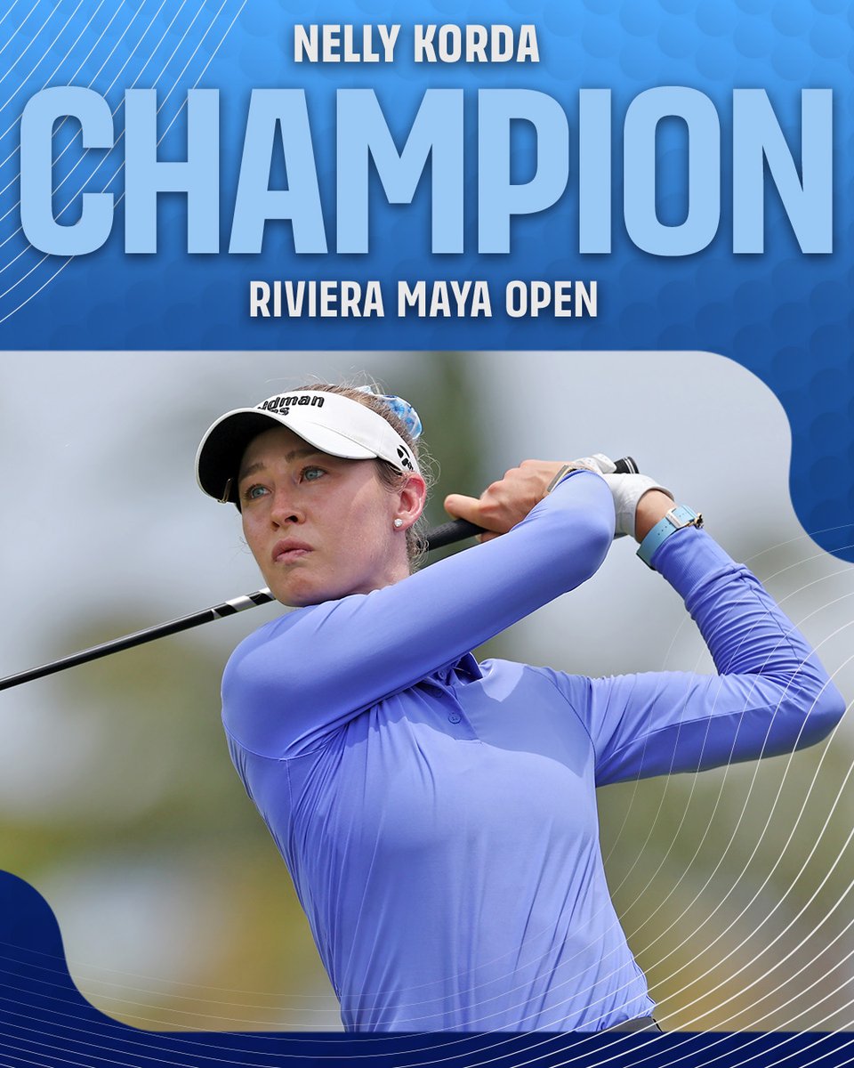 Golf Channel tweet media