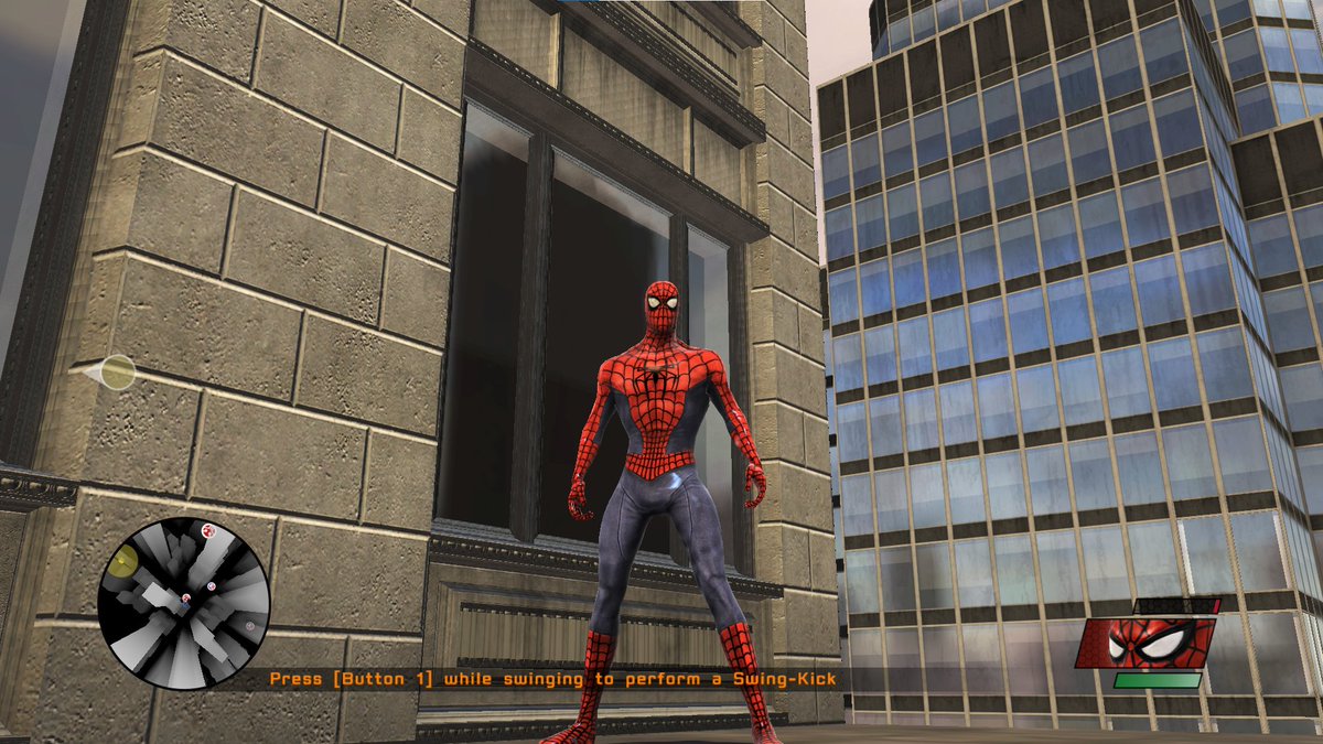 Spider-Rap tweet media