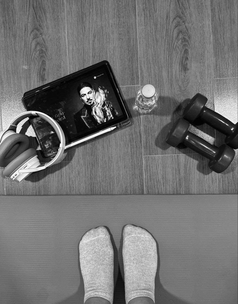 أمجاد🎶 tweet media