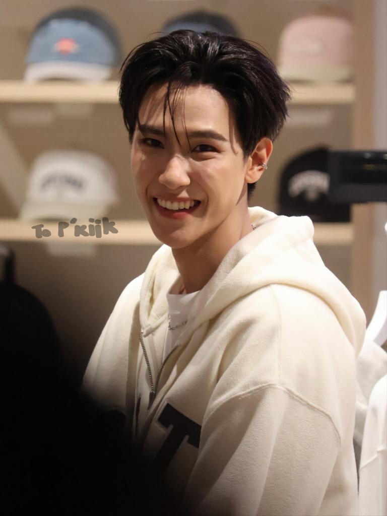 ᴾ'ᴷᶦᶦᴷ★『 น้องอ้าย』★彡☼☾ᴶᵘⁿᶦᵒʳᴹᵃʳᵏ ˣ ᴾᶦⁿᵍᴾᶦⁿᵍᴷᵀᴺ☼彡★ tweet media