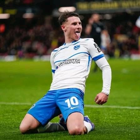 ⚽️Blues News⚽️ tweet media