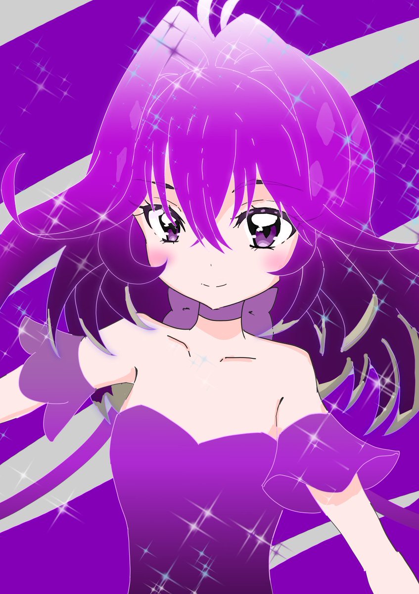 闇猫弐式 tweet media
