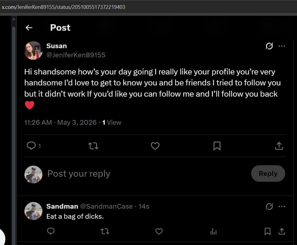 Sandman tweet media