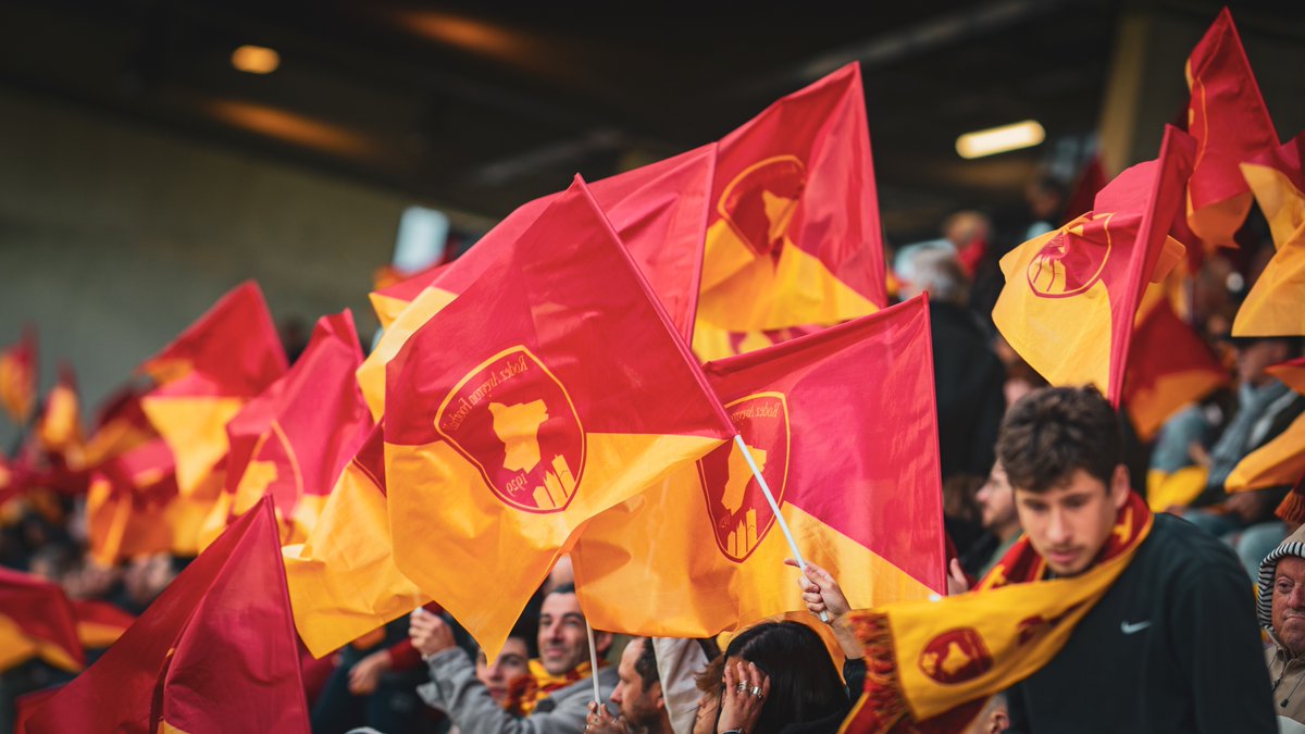 Rodez Aveyron Football tweet media