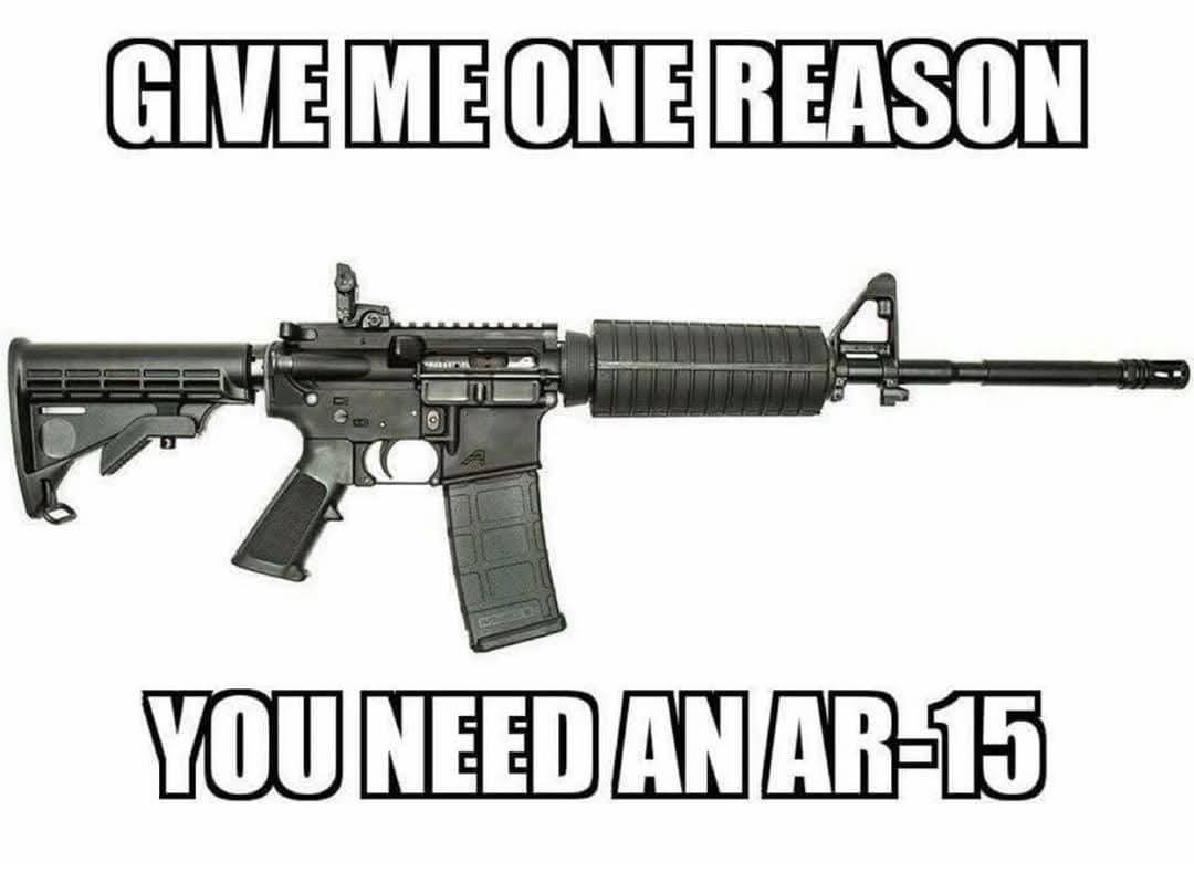 Gun Fanatics tweet media
