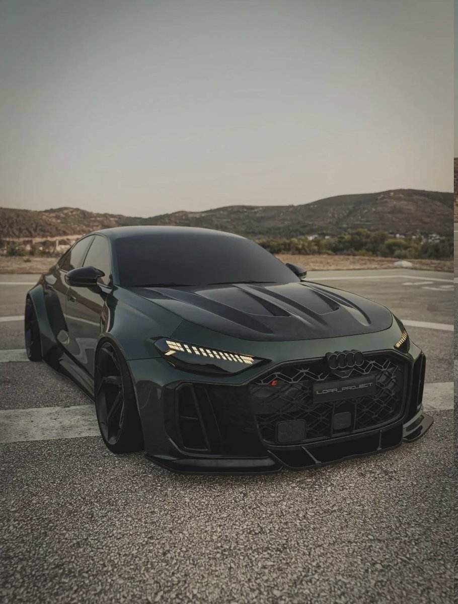LUX Cars tweet media