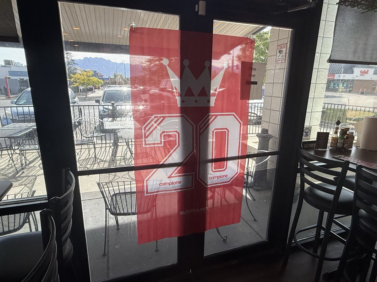 Salt Lake City Reds tweet media