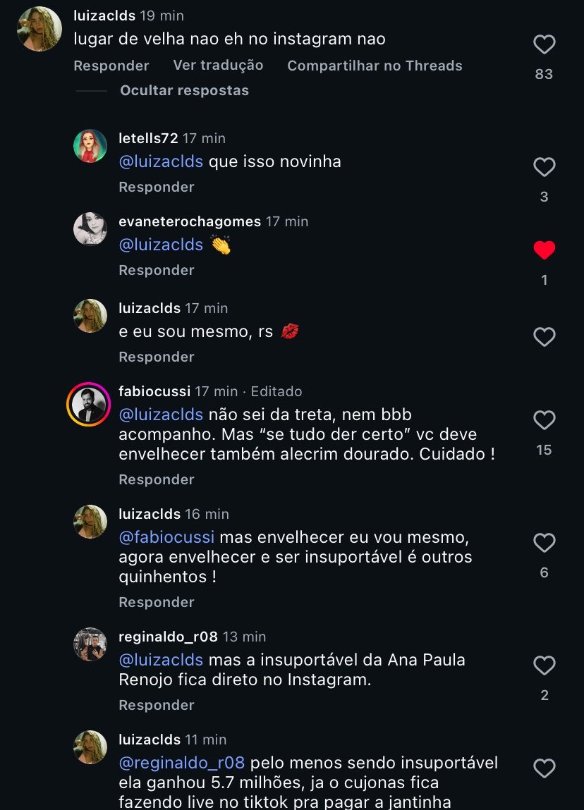 luiza renault 🥂. tweet media