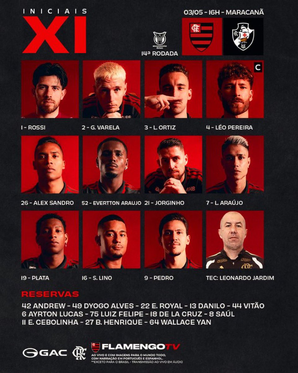 Olé do Brasil tweet media