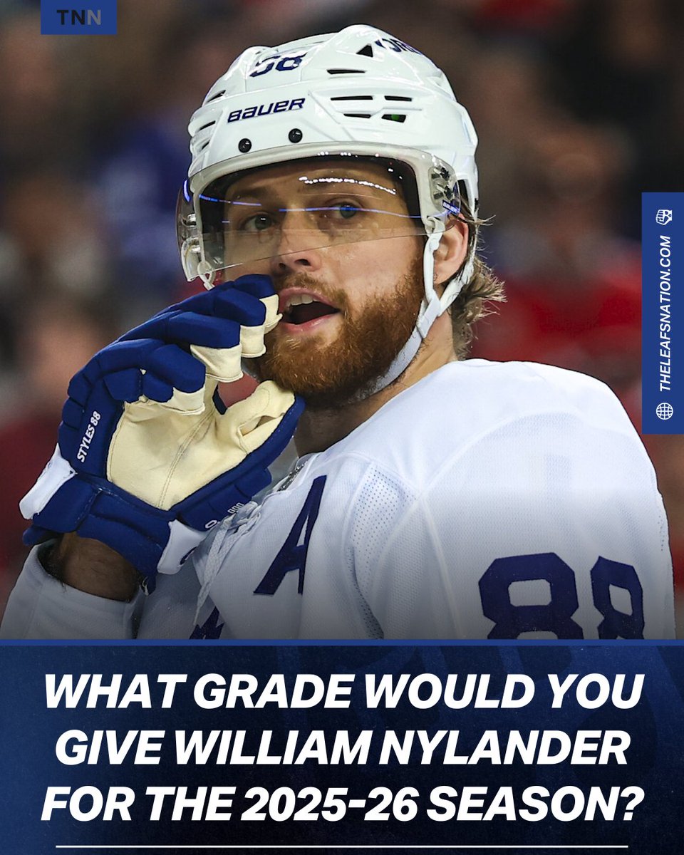 TheLeafsNation tweet media