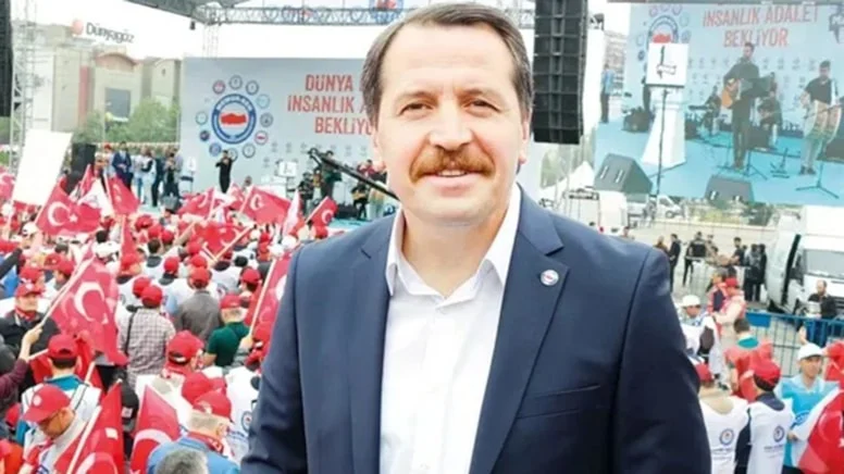 Turhan Bozkurt tweet media
