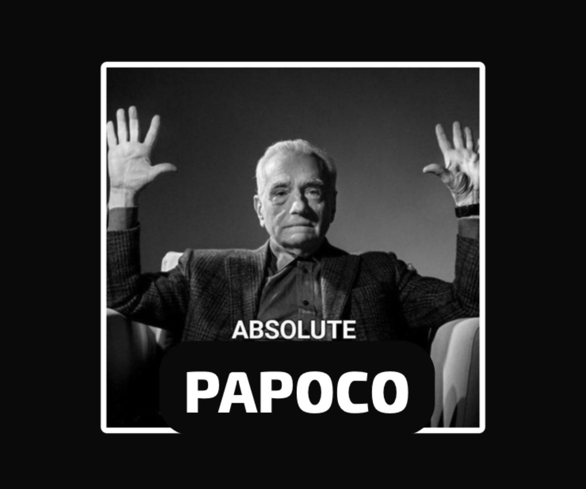 PAPOCO 💥 tweet media