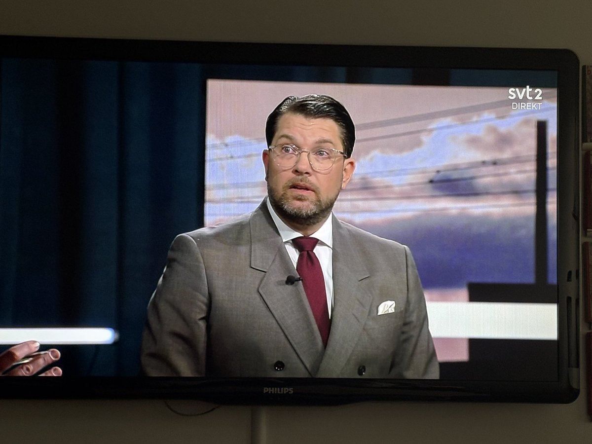 Rickard Nordin tweet media