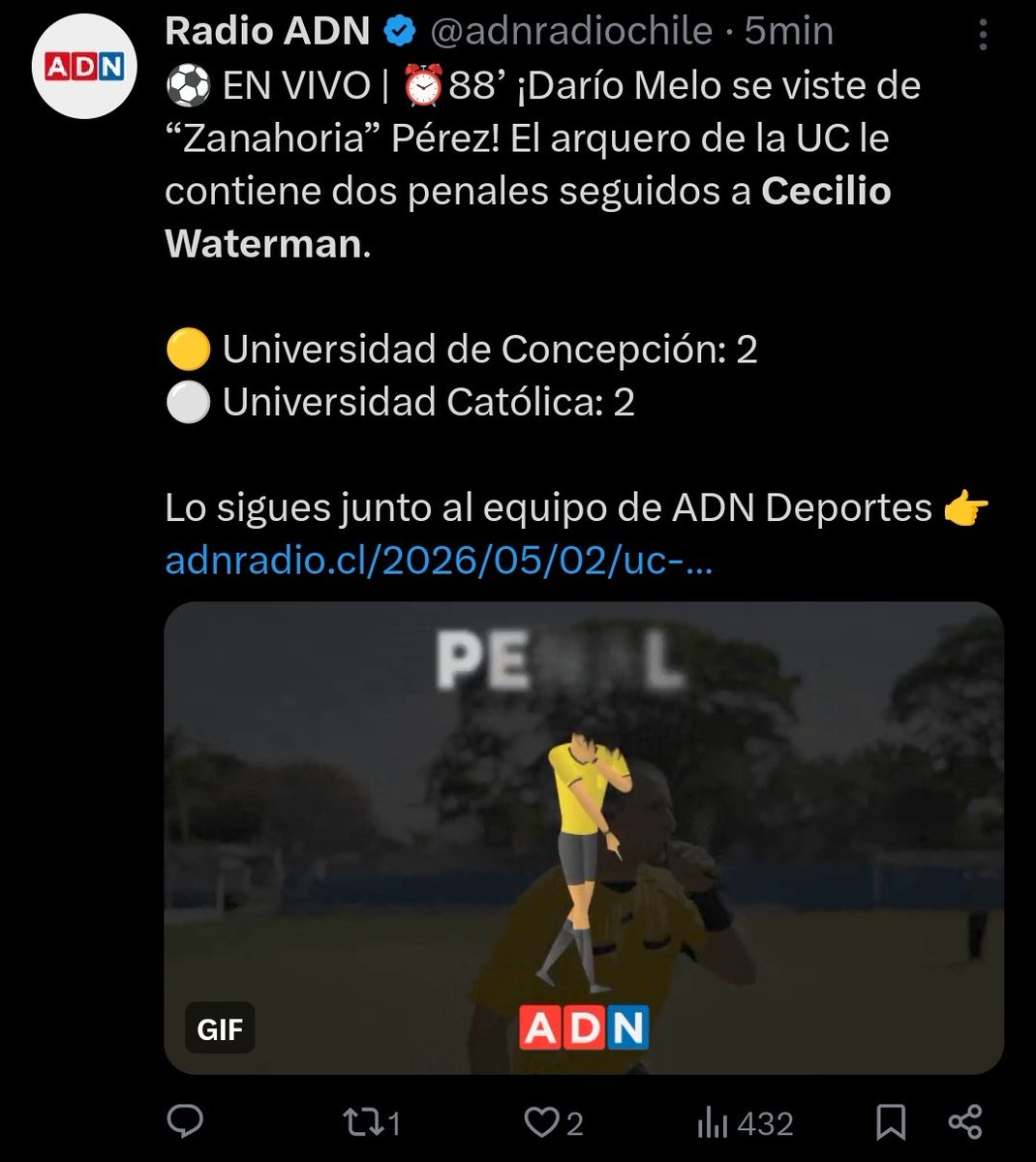 Fran tweet media