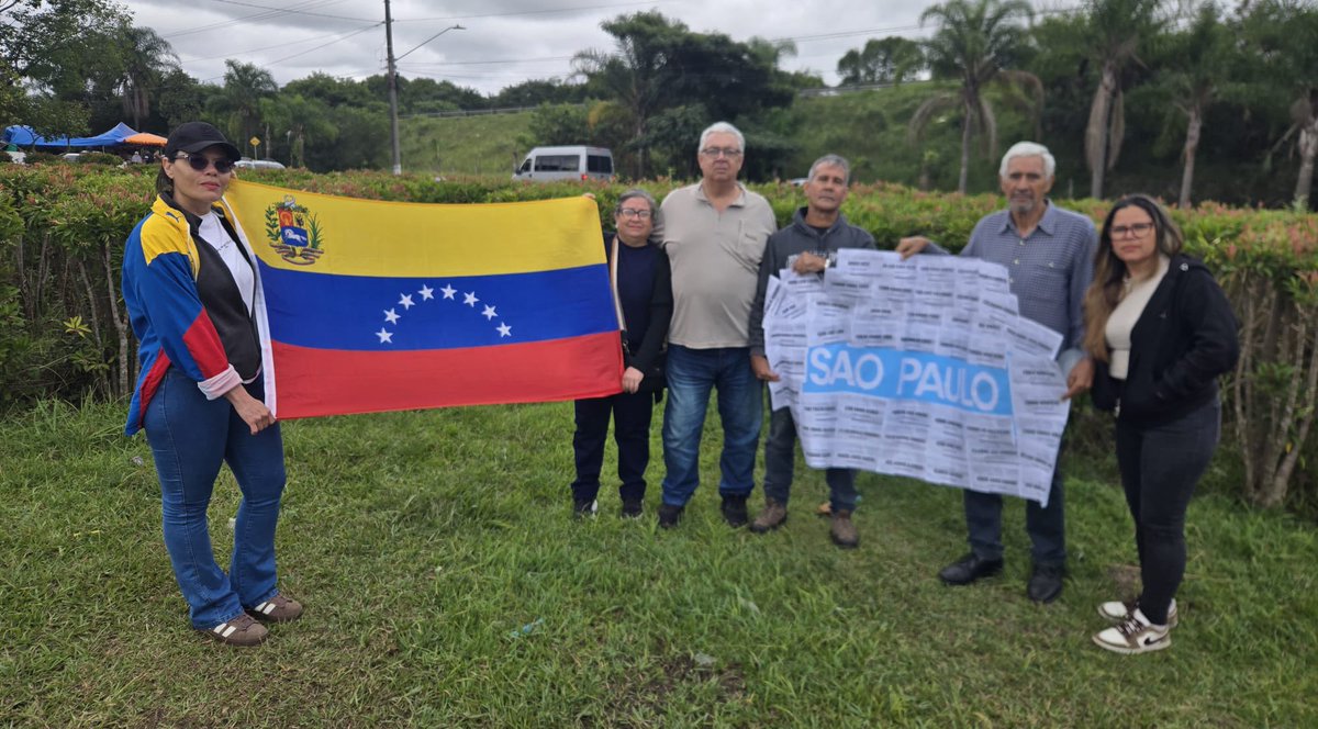 ImpactoVenezuela tweet media