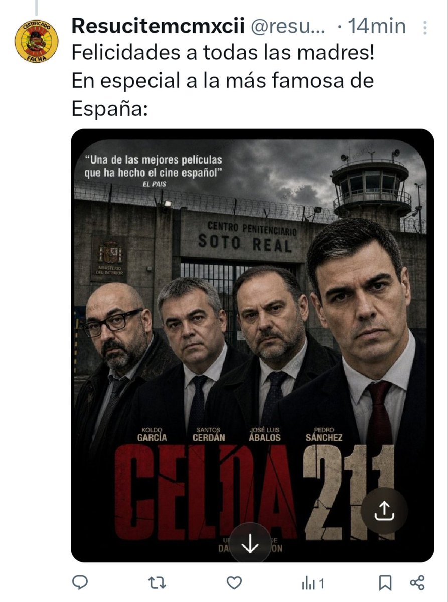 Resucitemcmxcii tweet media