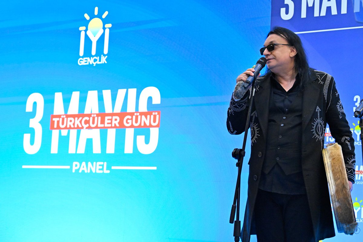İYİ Parti tweet media