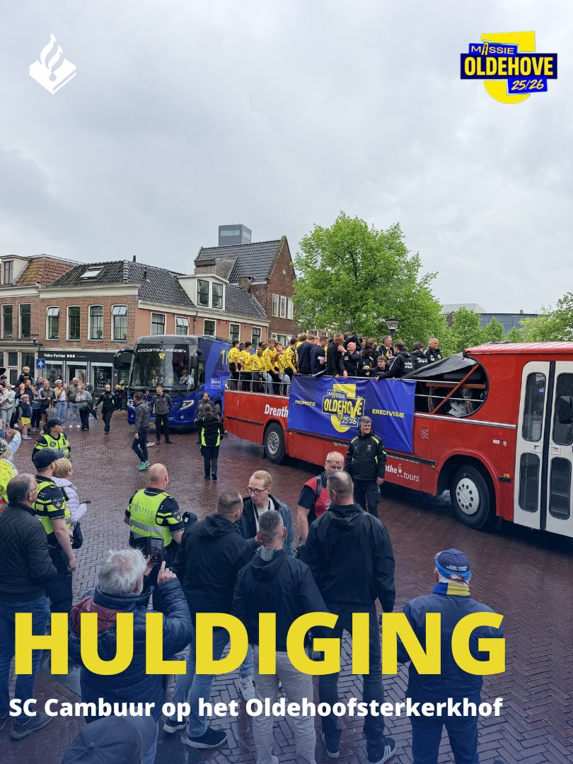 Operationeel Expert Hugo Roossink tweet media