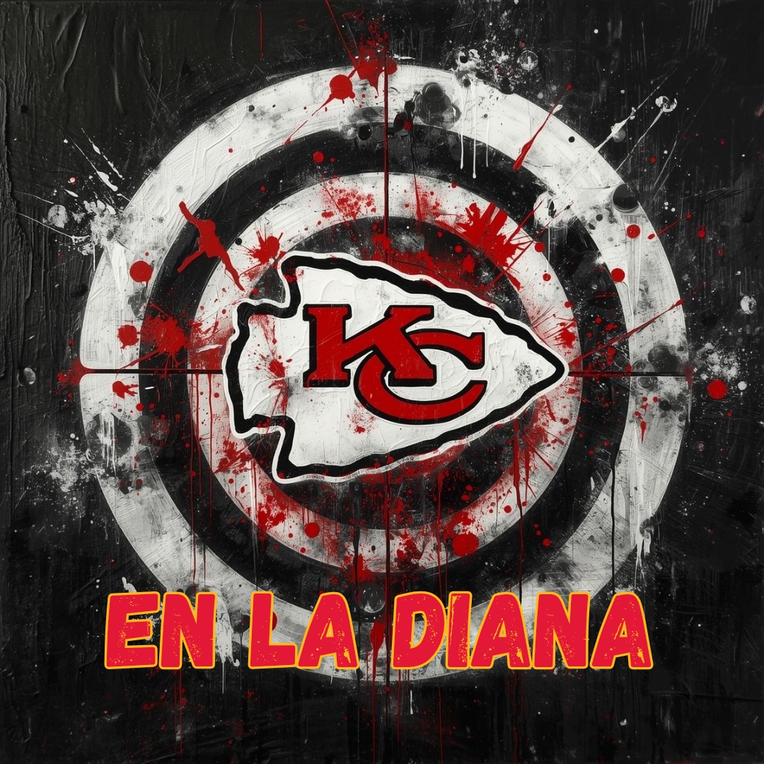 Chiefs España tweet media