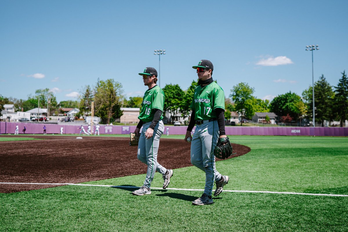 HerdBaseball's tweet image. M5 | Got one back in the top of the 5th.

JMU 2, Marshall 1

#WeAreMarshall