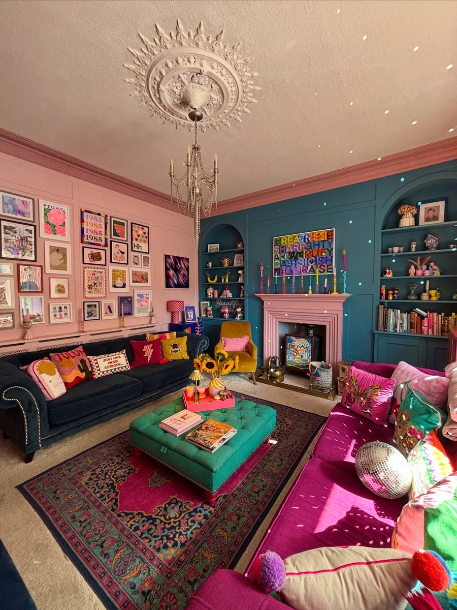 interiorstellar tweet media