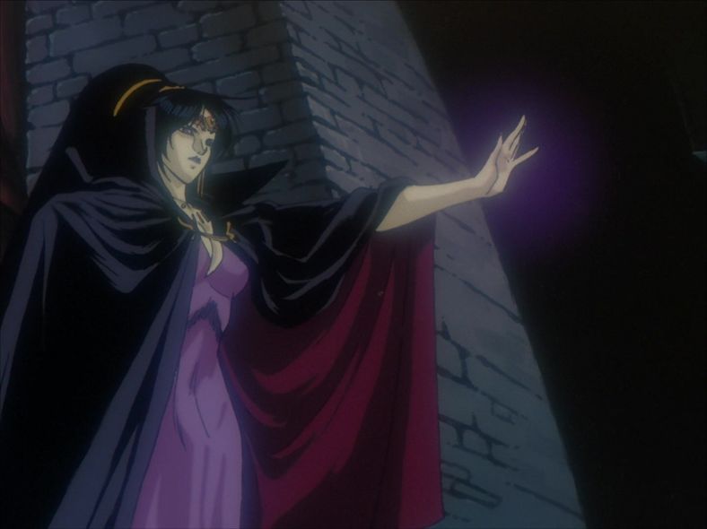 Retro Anime tweet media