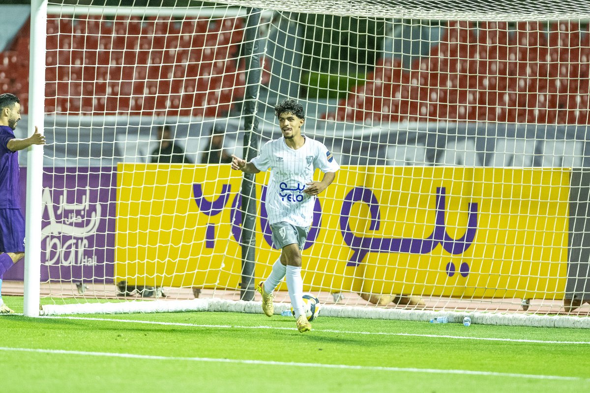 دوري يلو tweet media