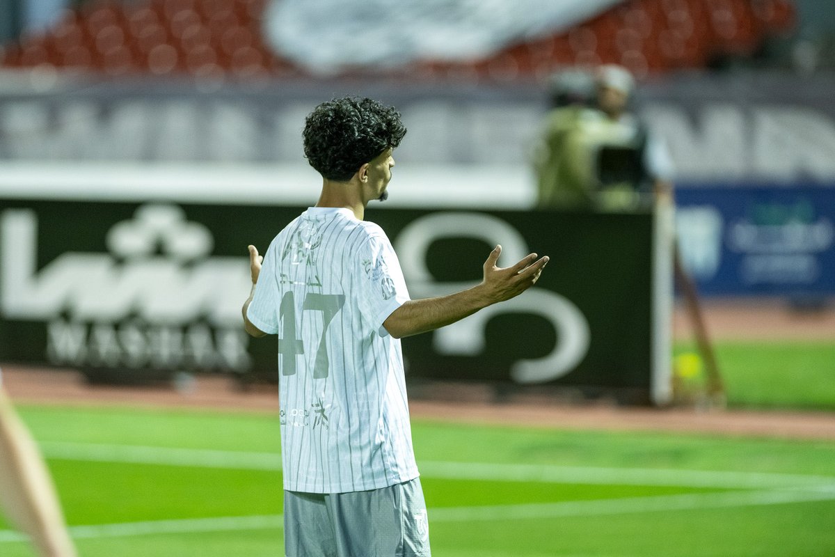 دوري يلو tweet media