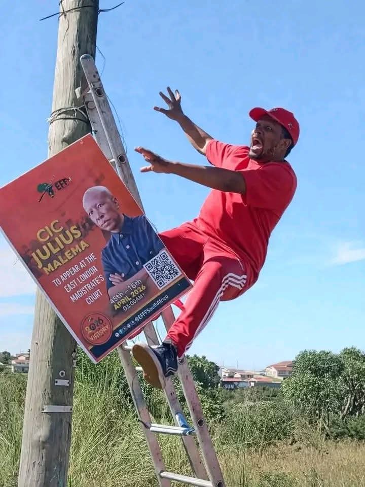 Malibongwe Qwashu tweet media