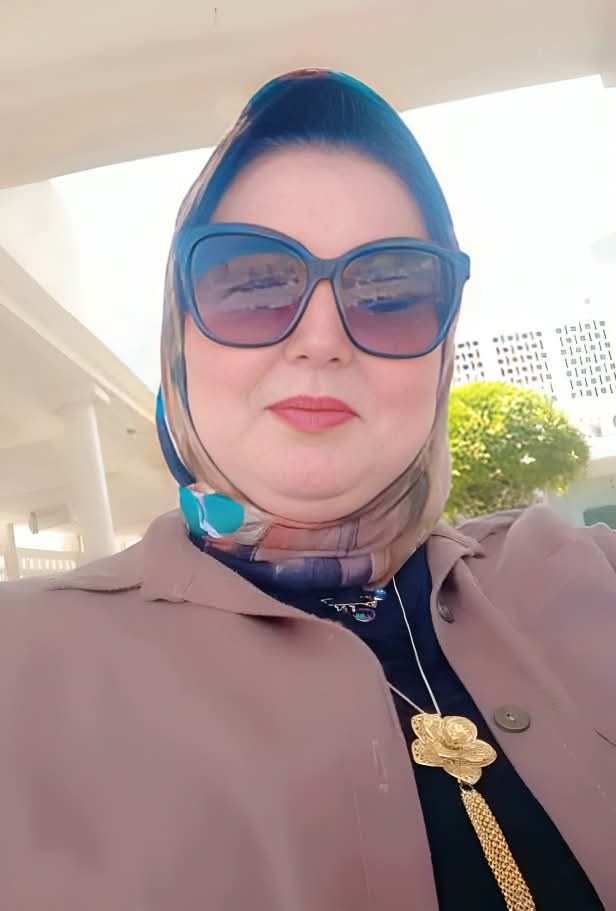 ام تركي tweet media
